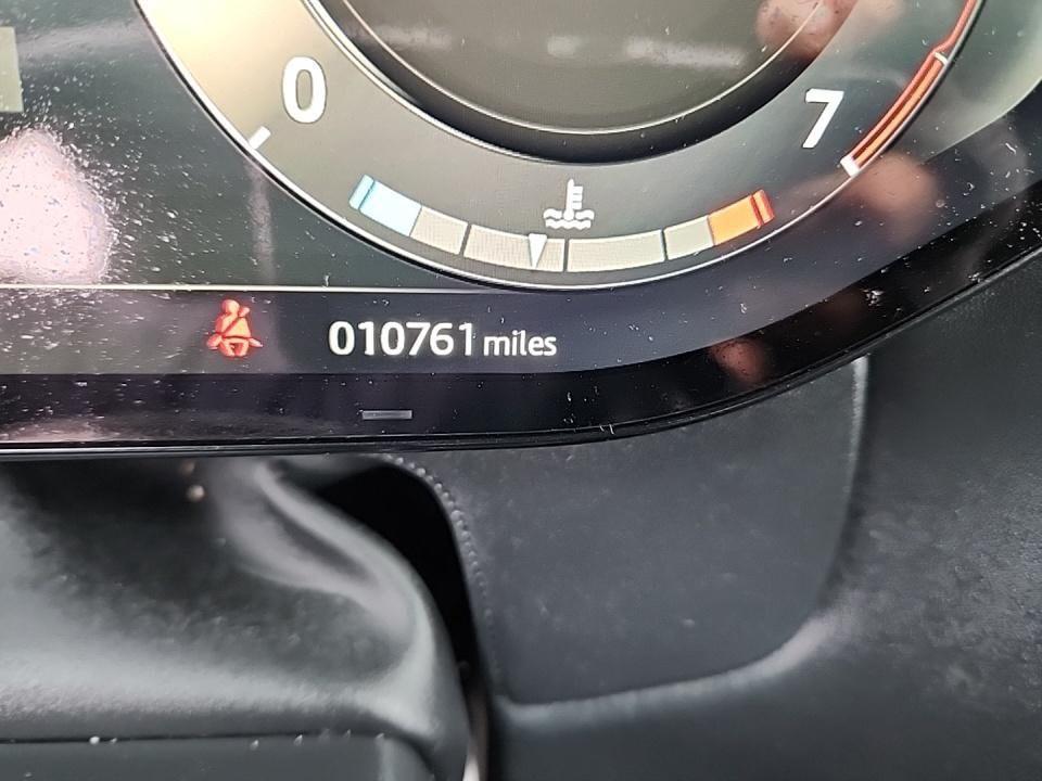 used 2024 Land Rover Range Rover Sport car, priced at $83,119