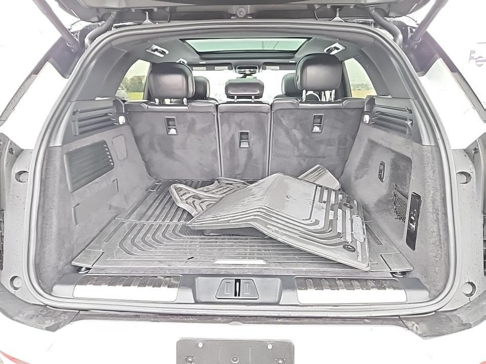 used 2024 Land Rover Range Rover Sport car, priced at $83,119