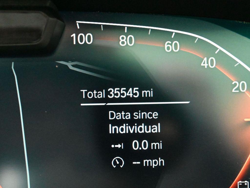 used 2022 BMW X7 car, priced at $48,769