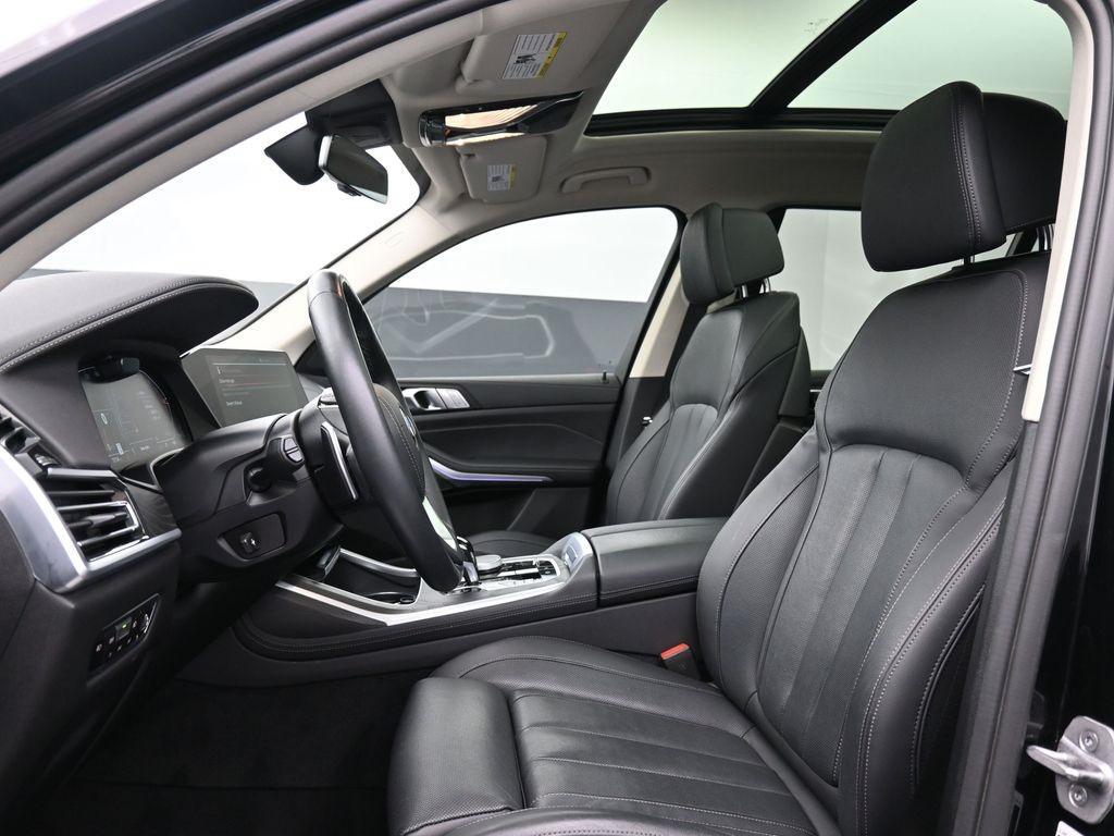 used 2022 BMW X7 car, priced at $48,769