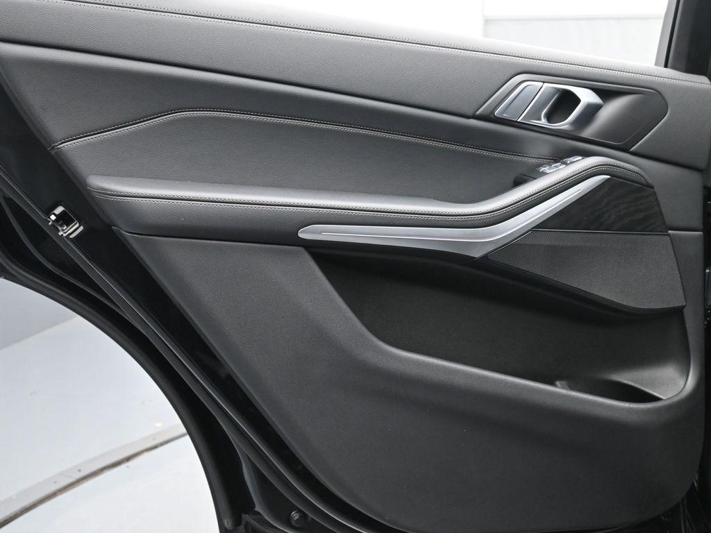 used 2022 BMW X7 car, priced at $48,769
