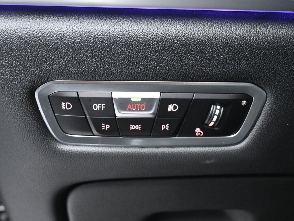 used 2022 BMW X7 car, priced at $48,769