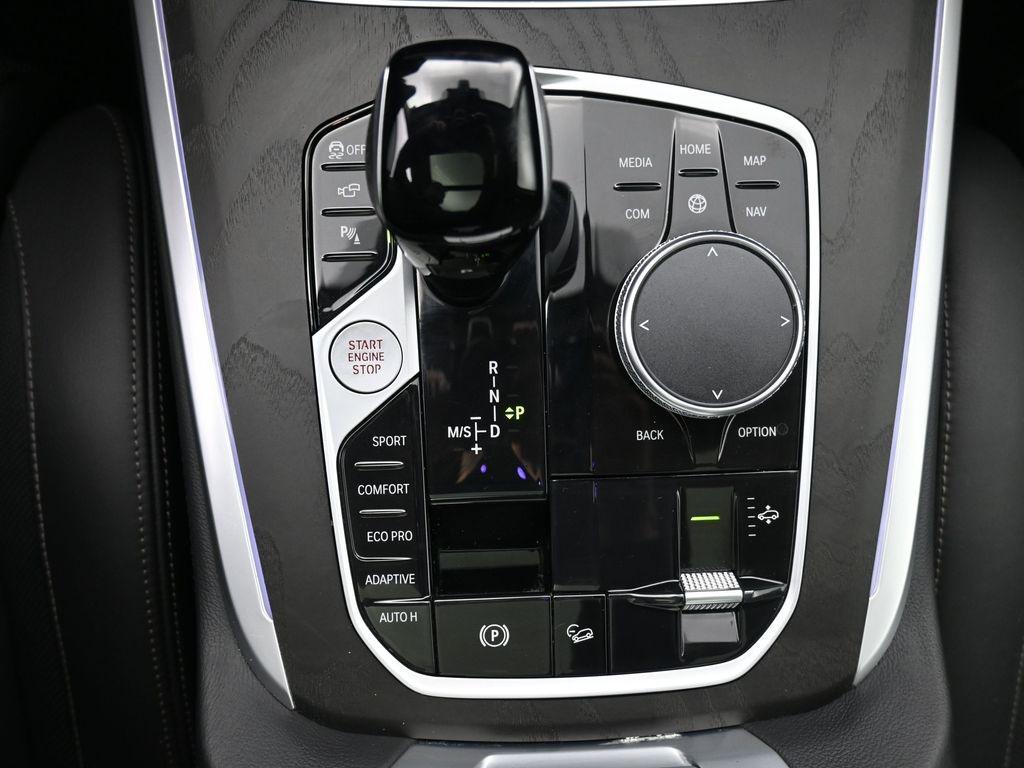 used 2022 BMW X7 car, priced at $48,769