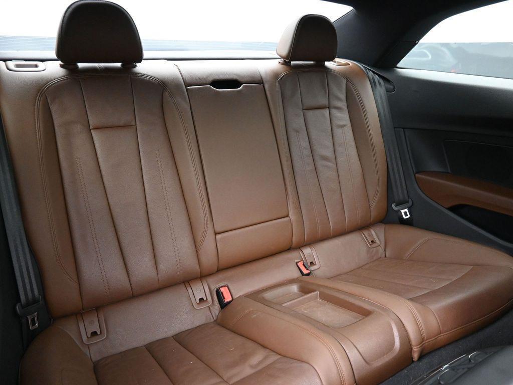 used 2018 Audi A5 car, priced at $19,659