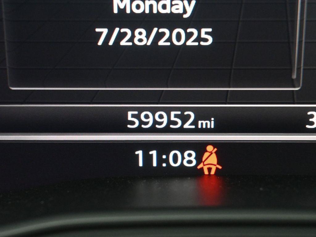 used 2018 Audi A5 car, priced at $19,659