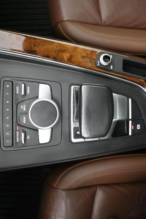 used 2018 Audi A5 car, priced at $19,659