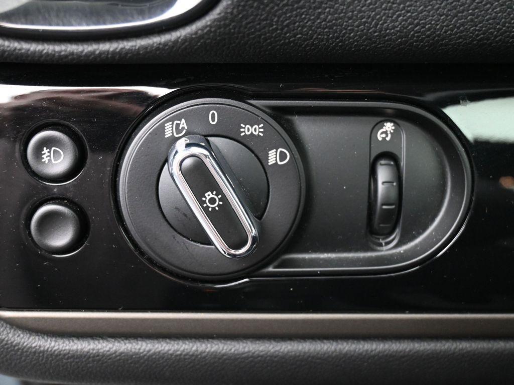 used 2023 MINI Countryman car, priced at $32,989