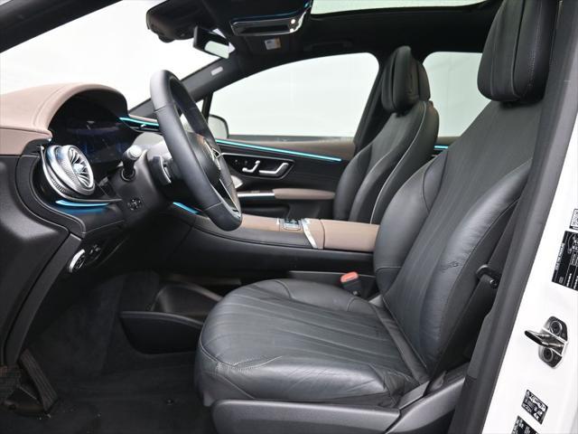 used 2023 Mercedes-Benz S-Class car, priced at $59,157