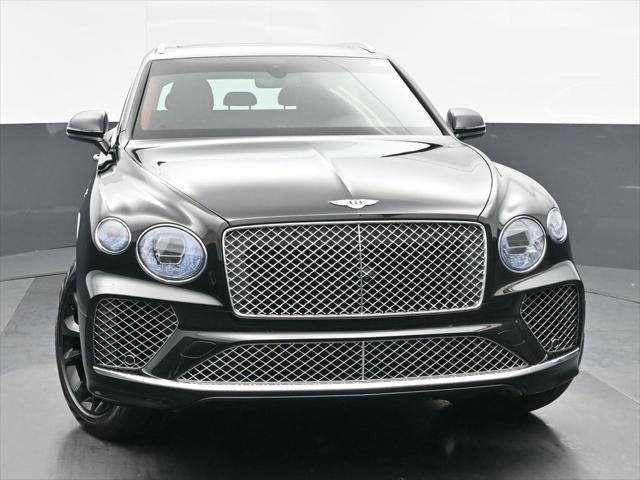 used 2021 Bentley Bentayga car, priced at $136,289