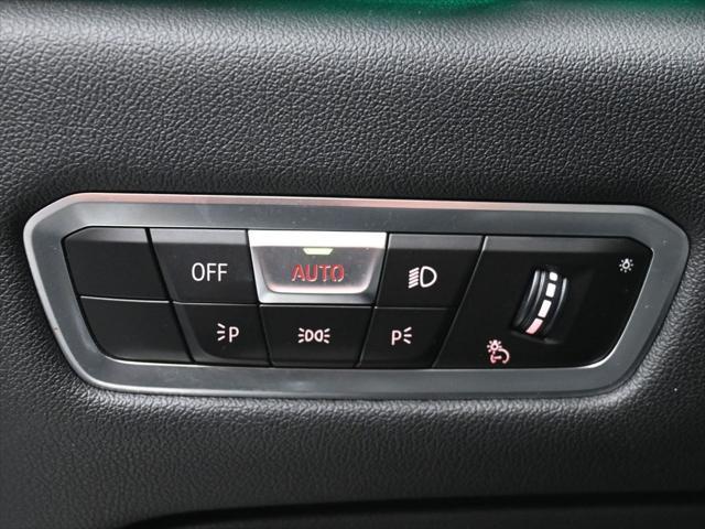 used 2022 BMW X5 car, priced at $50,329