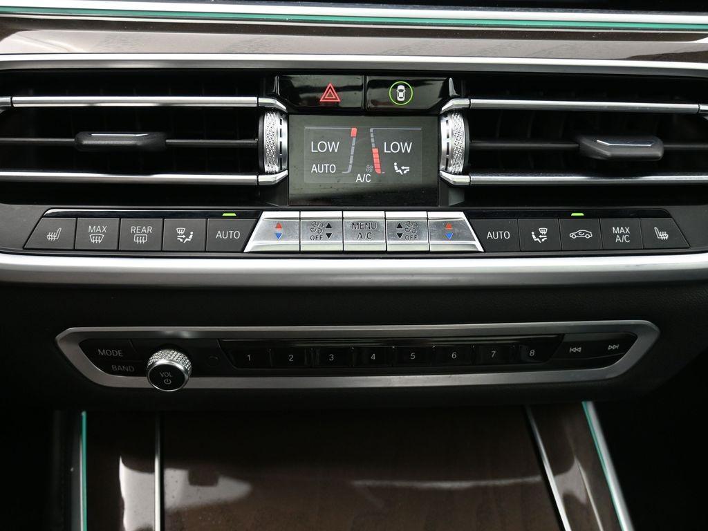 used 2022 BMW X5 car, priced at $46,789