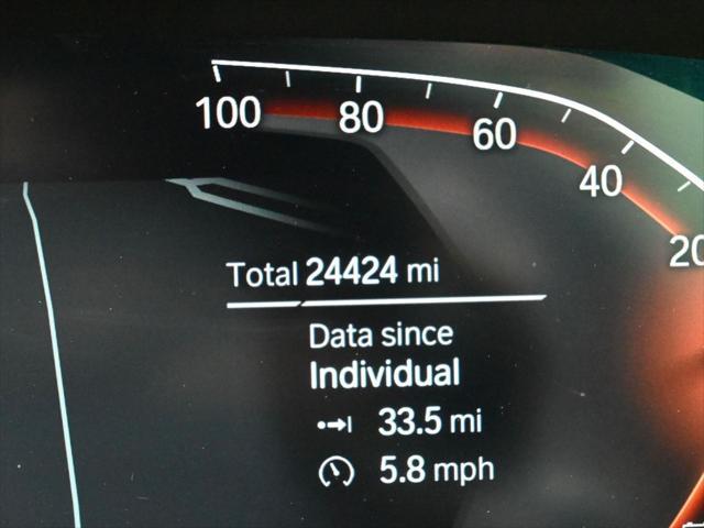 used 2022 BMW X5 car, priced at $50,329
