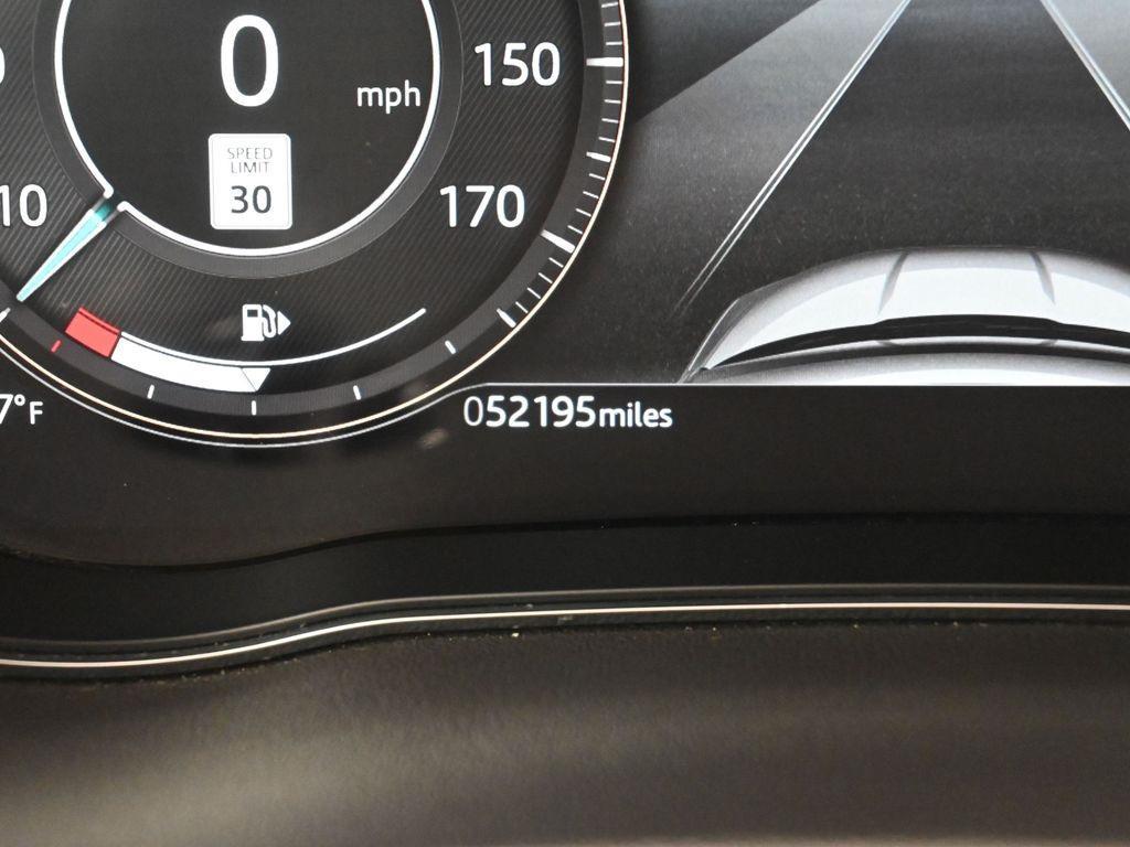 used 2021 Jaguar E-PACE car, priced at $26,559