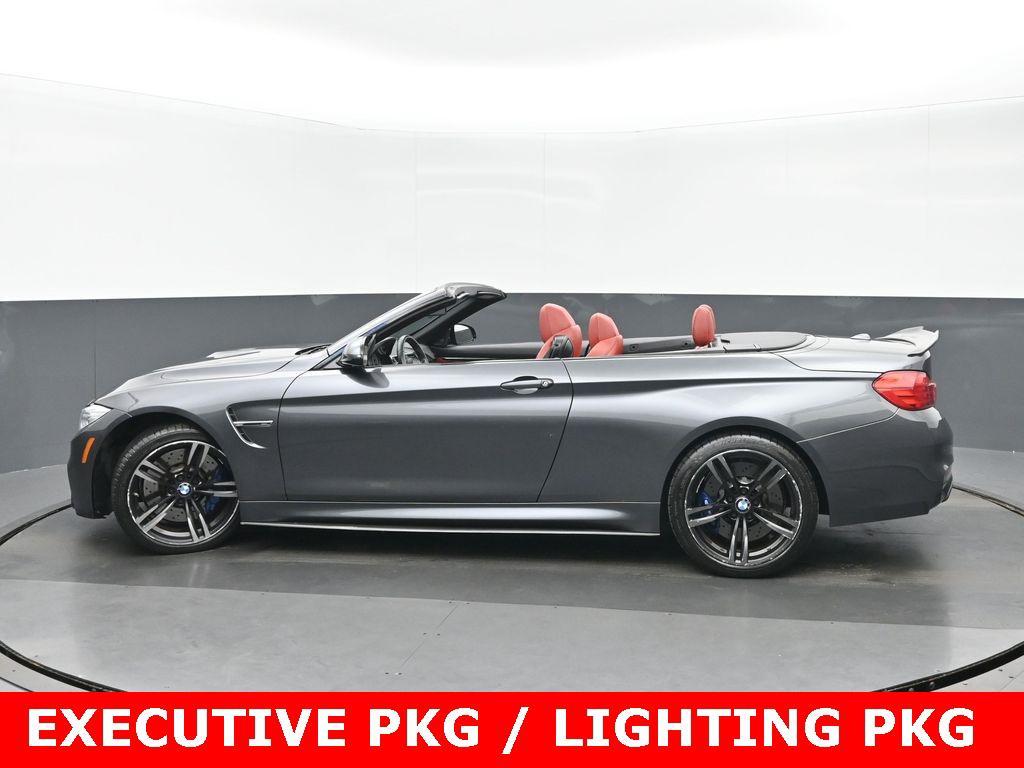 used 2015 BMW M4 car, priced at $32,289