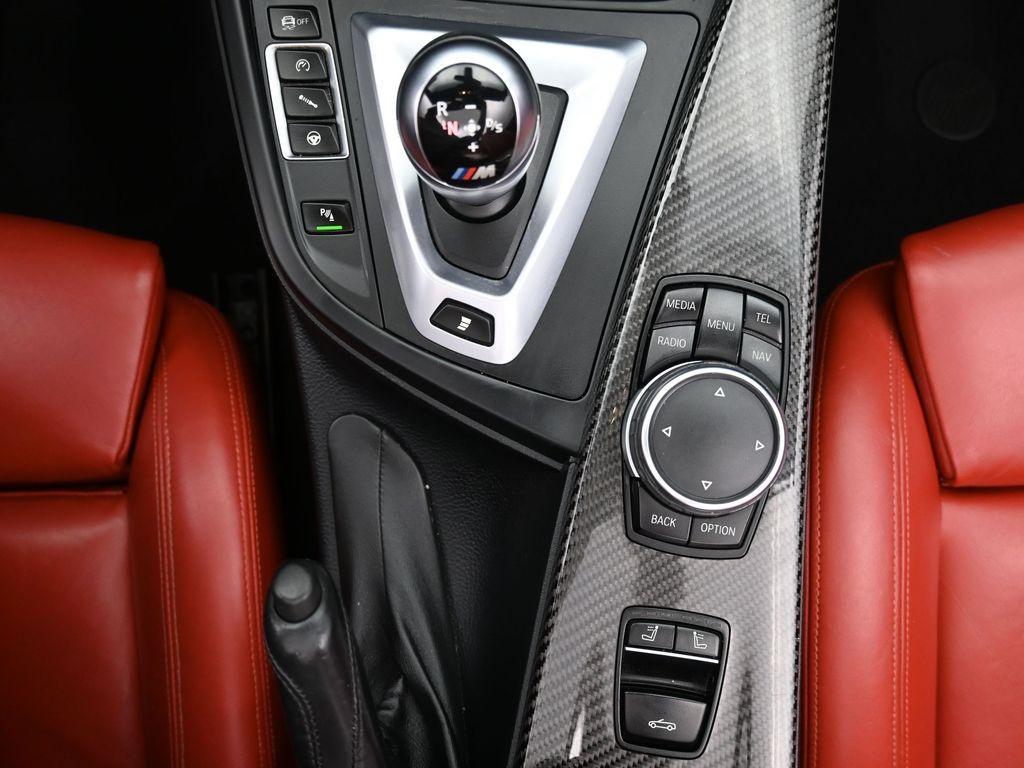 used 2015 BMW M4 car, priced at $32,289