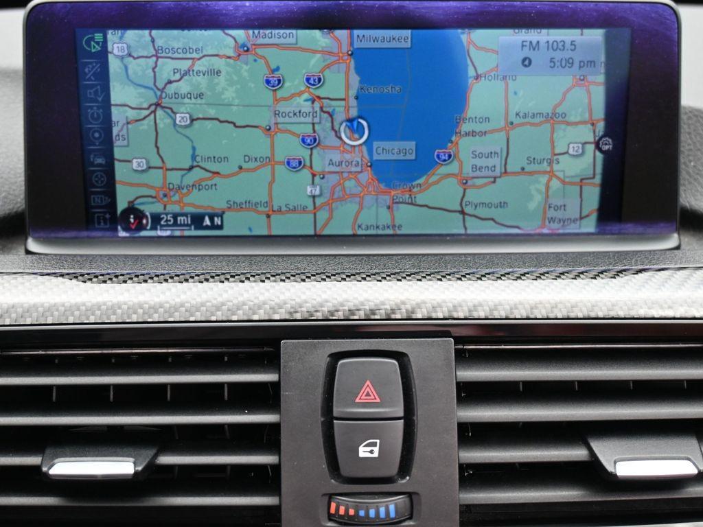 used 2015 BMW M4 car, priced at $32,289