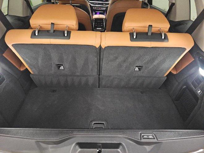 used 2023 BMW X7 car, priced at $58,589