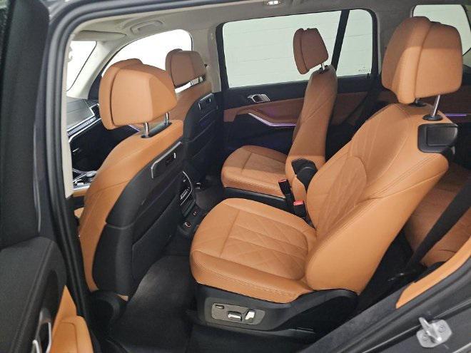 used 2023 BMW X7 car, priced at $58,589