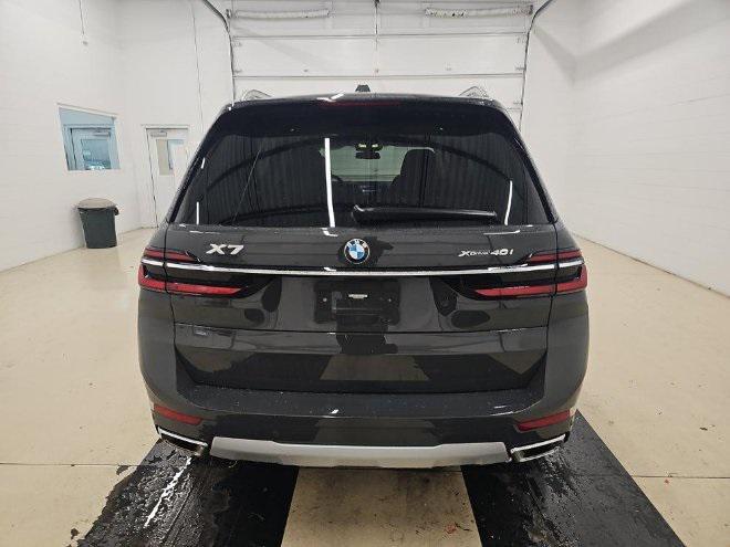 used 2023 BMW X7 car, priced at $58,589