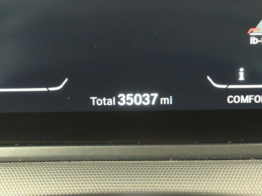 used 2022 BMW M235 Gran Coupe car, priced at $30,989