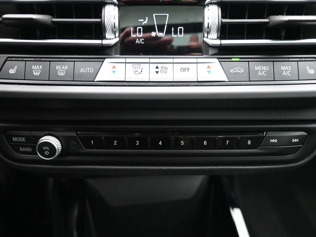 used 2022 BMW M235 Gran Coupe car, priced at $30,989