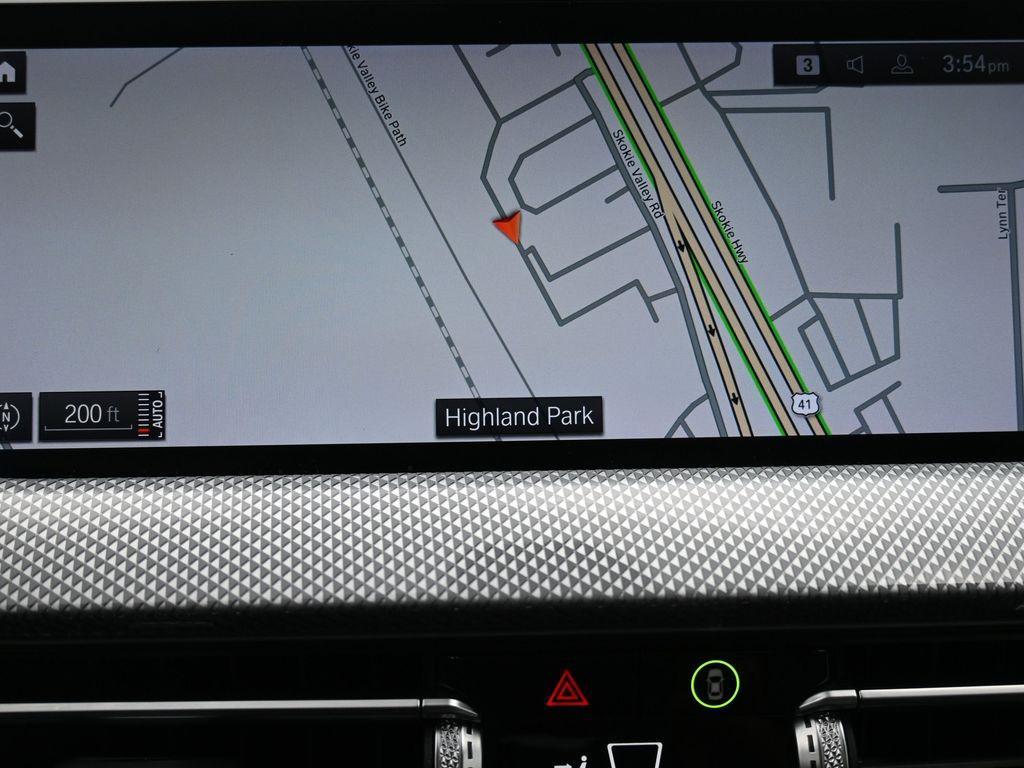 used 2022 BMW M235 Gran Coupe car, priced at $30,989