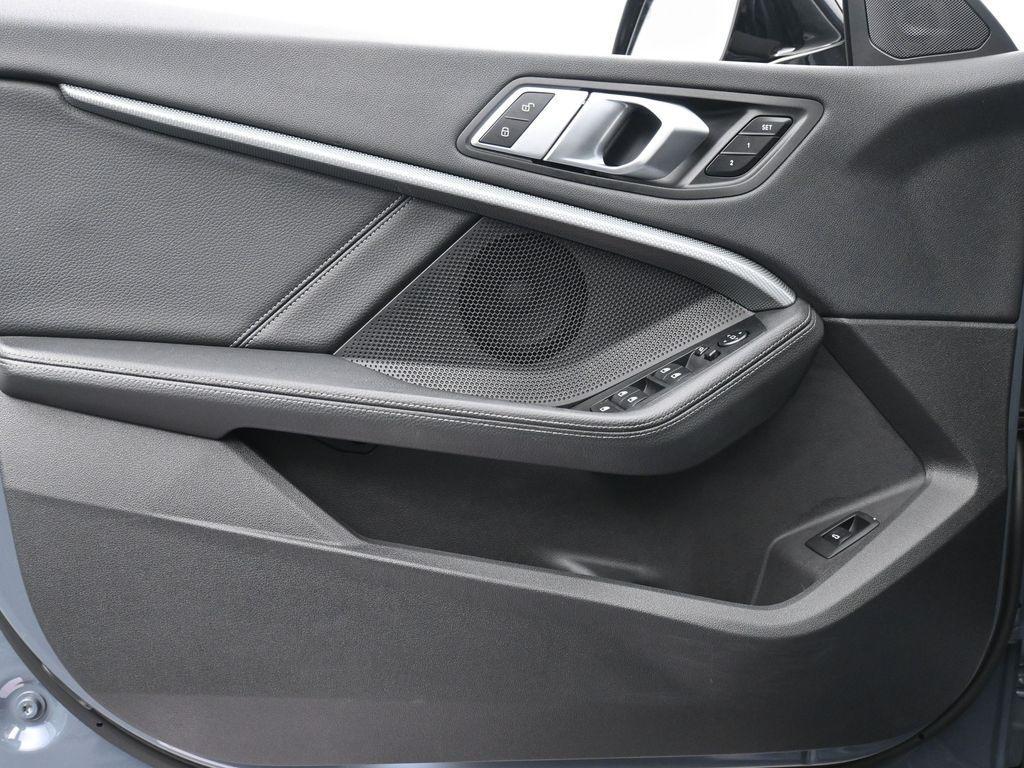 used 2022 BMW M235 Gran Coupe car, priced at $30,989