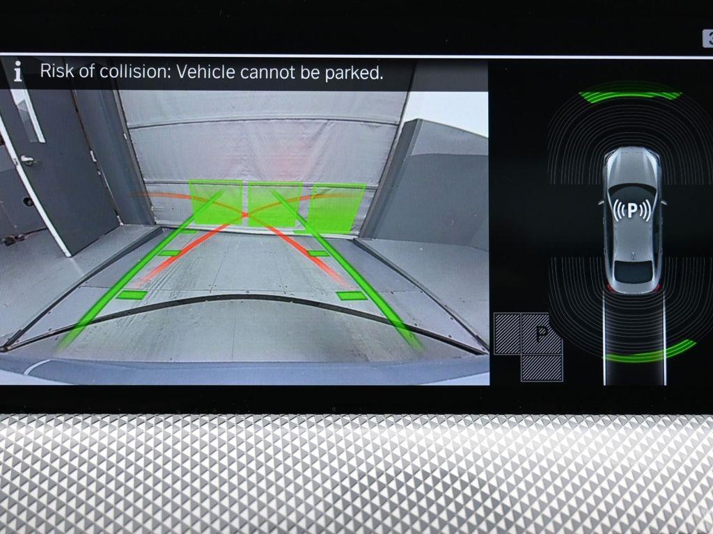 used 2022 BMW M235 Gran Coupe car, priced at $30,989