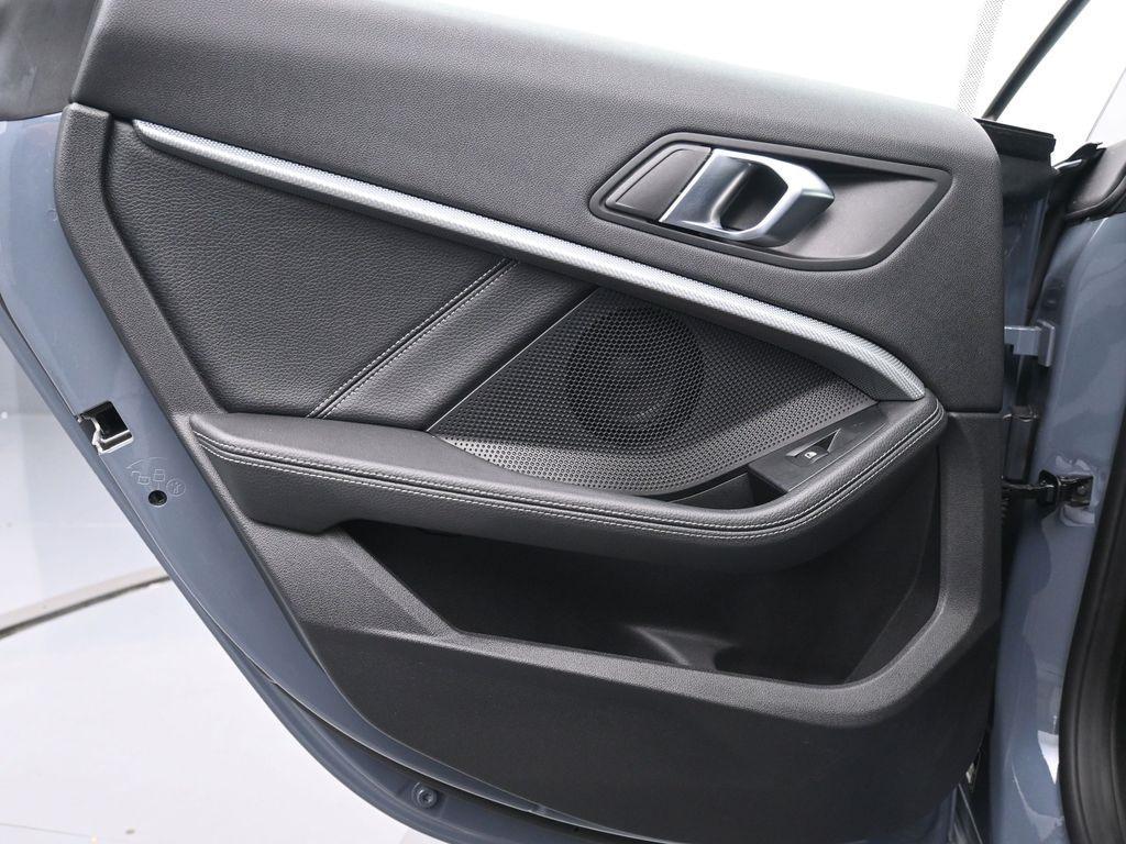 used 2022 BMW M235 Gran Coupe car, priced at $30,989