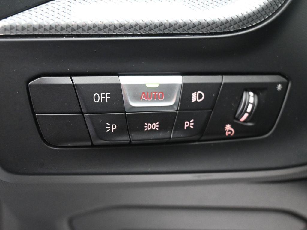 used 2022 BMW M235 Gran Coupe car, priced at $30,989