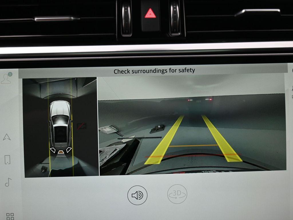 used 2021 Jaguar F-PACE car, priced at $27,569