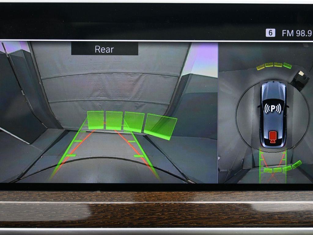 used 2022 BMW X4 car, priced at $41,189