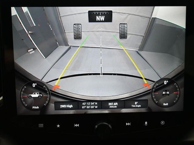 used 2021 Jeep Wrangler Unlimited car, priced at $32,329