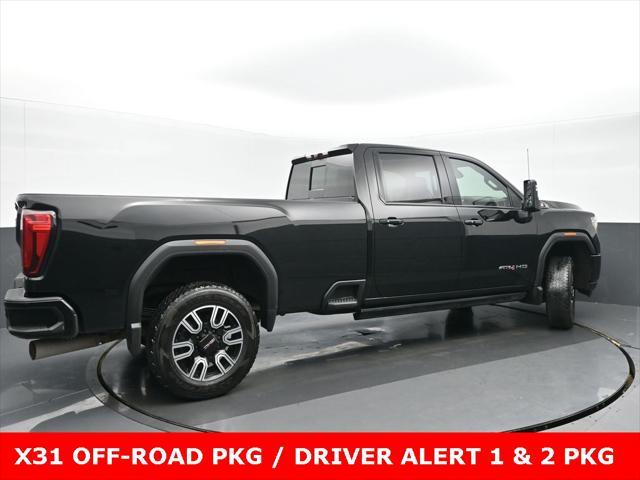 used 2021 GMC Sierra 2500 car, priced at $57,129