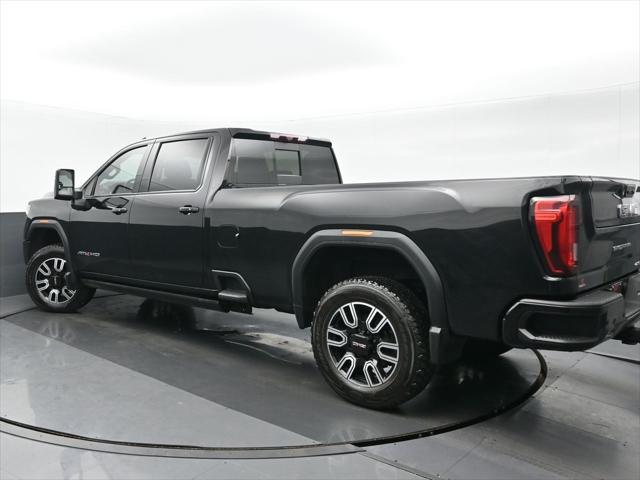 used 2021 GMC Sierra 2500 car, priced at $57,129