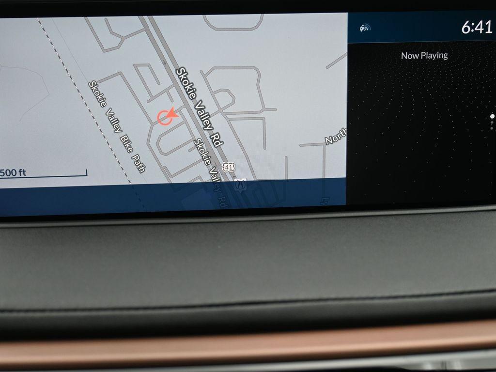 used 2022 Acura MDX car, priced at $31,489