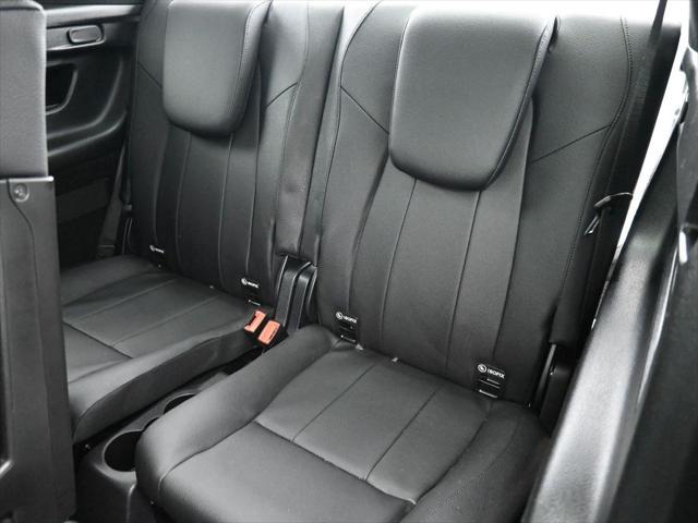 used 2022 Mercedes-Benz GLB 250 car, priced at $30,989