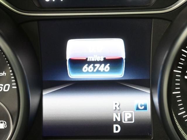 used 2018 Mercedes-Benz CLA 250 car, priced at $16,769