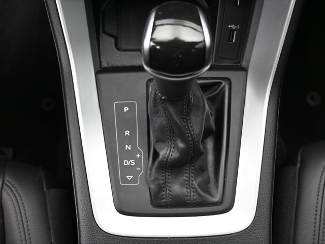 used 2020 Audi Q3 car, priced at $18,989
