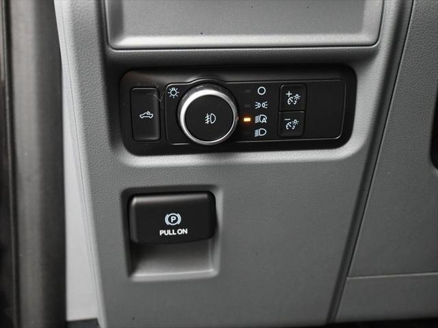 used 2021 Ford F-150 car, priced at $37,939