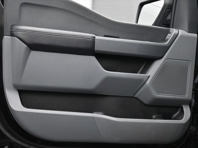 used 2021 Ford F-150 car, priced at $37,939