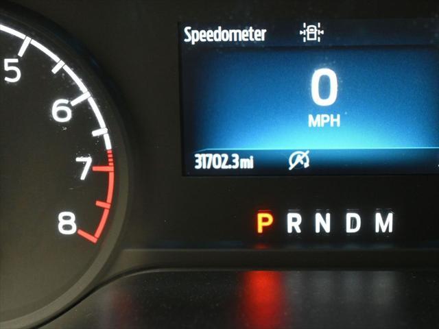 used 2021 Ford F-150 car, priced at $37,939
