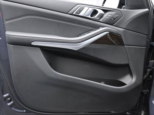 used 2019 BMW X5 car, priced at $29,159