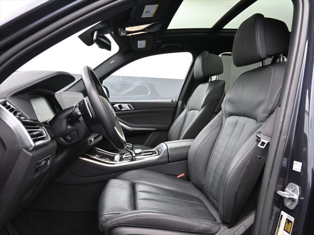 used 2019 BMW X5 car, priced at $29,159