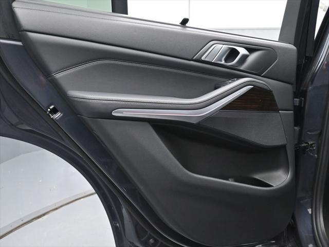 used 2019 BMW X5 car, priced at $29,159