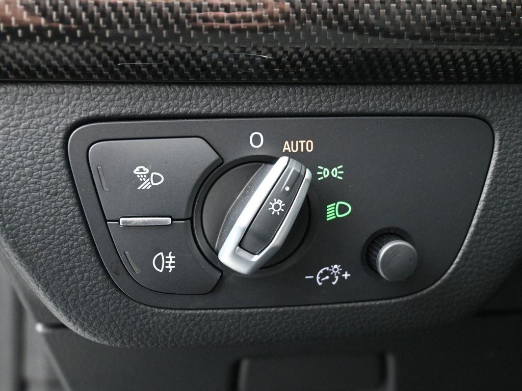 used 2022 Audi SQ5 car, priced at $35,119