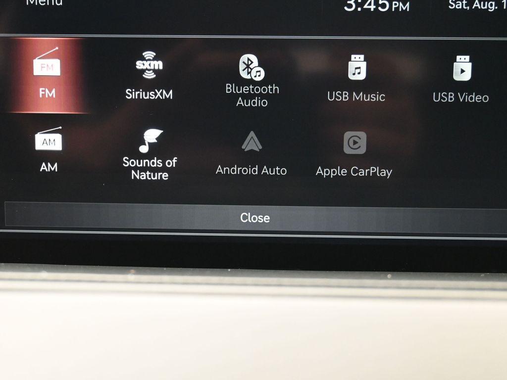 used 2022 Genesis G80 car, priced at $34,939