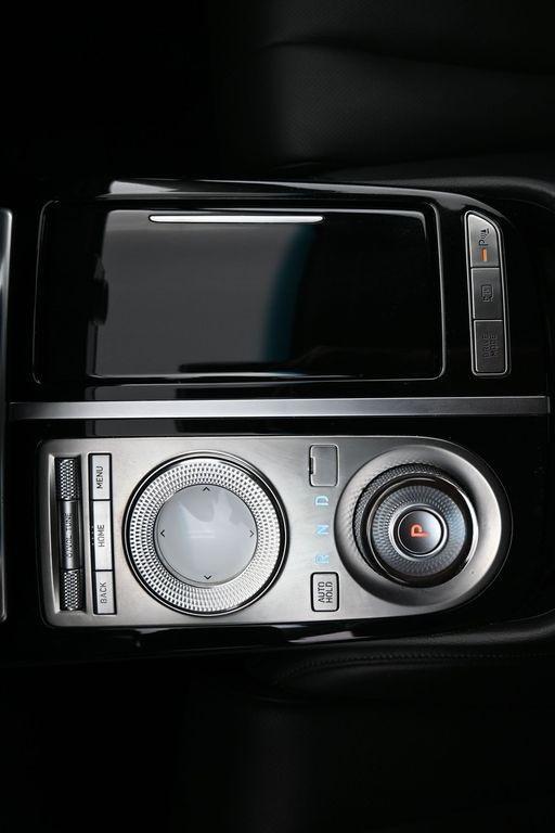 used 2022 Genesis G80 car, priced at $34,939