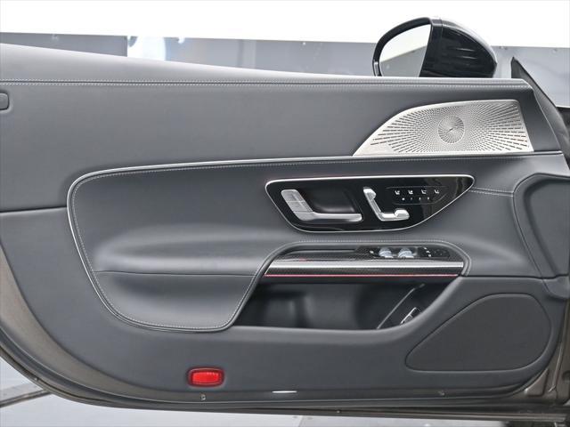 used 2022 Mercedes-Benz AMG SL 63 car, priced at $110,559