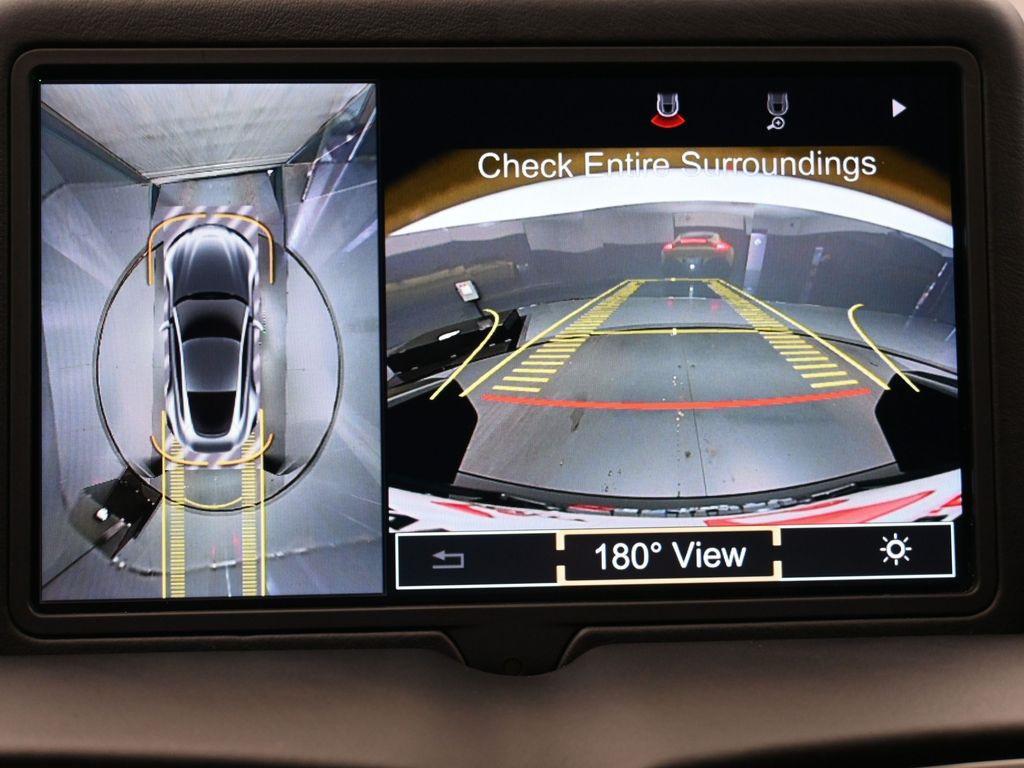 used 2020 Aston Martin Vantage car, priced at $98,989